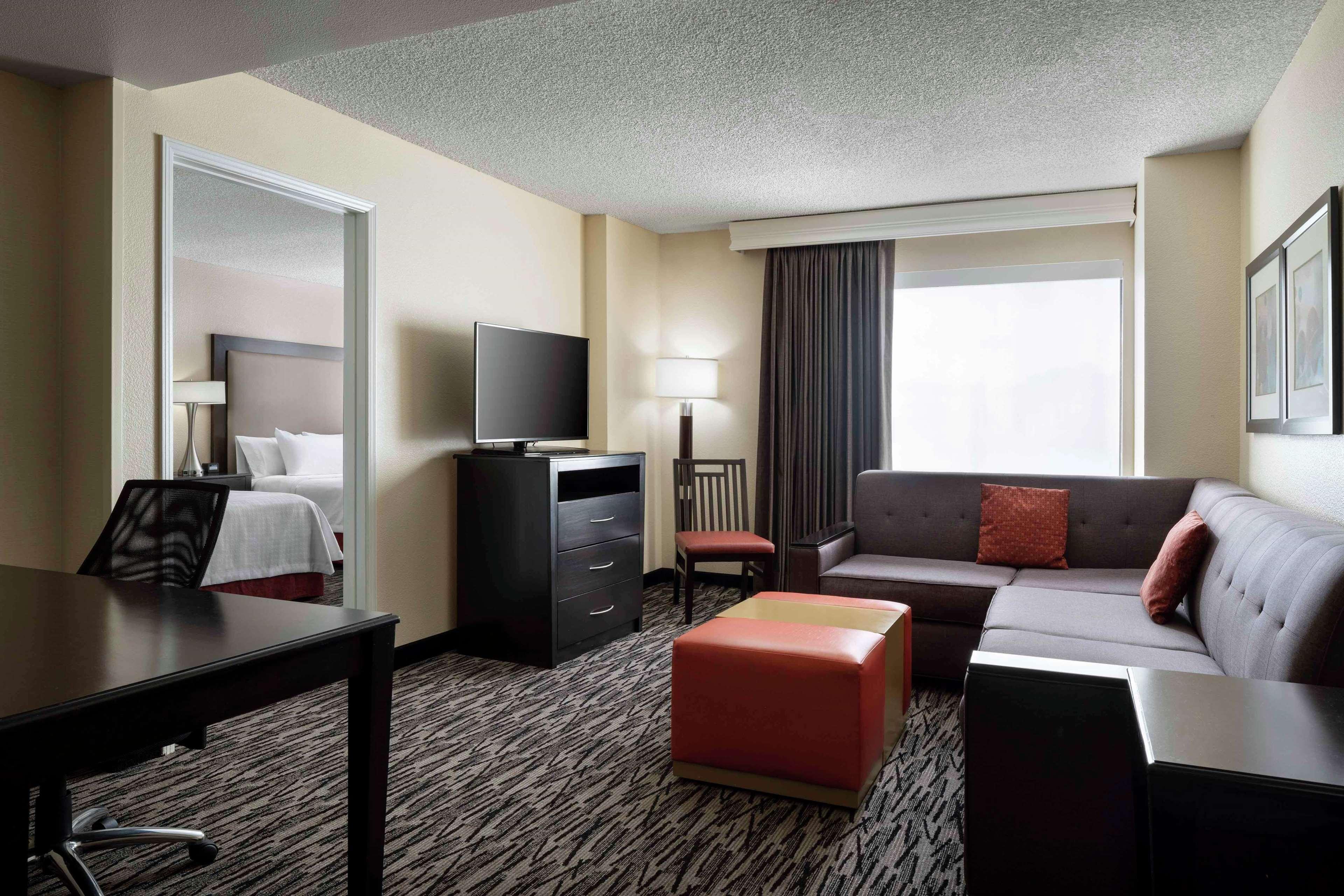 Homewood Suites By Hilton-Anaheim Garden Grove Exterior foto