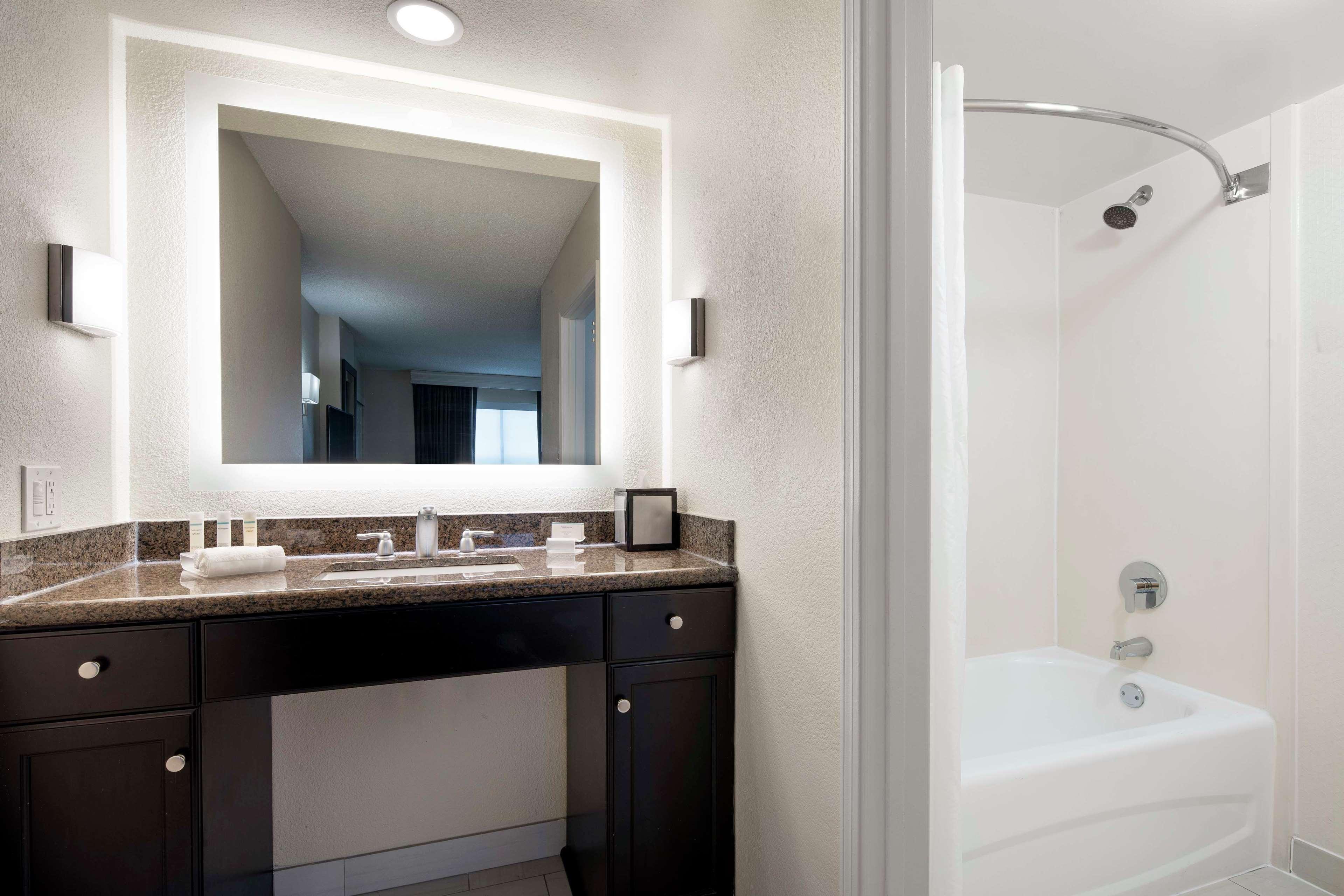 Homewood Suites By Hilton-Anaheim Garden Grove Exterior foto