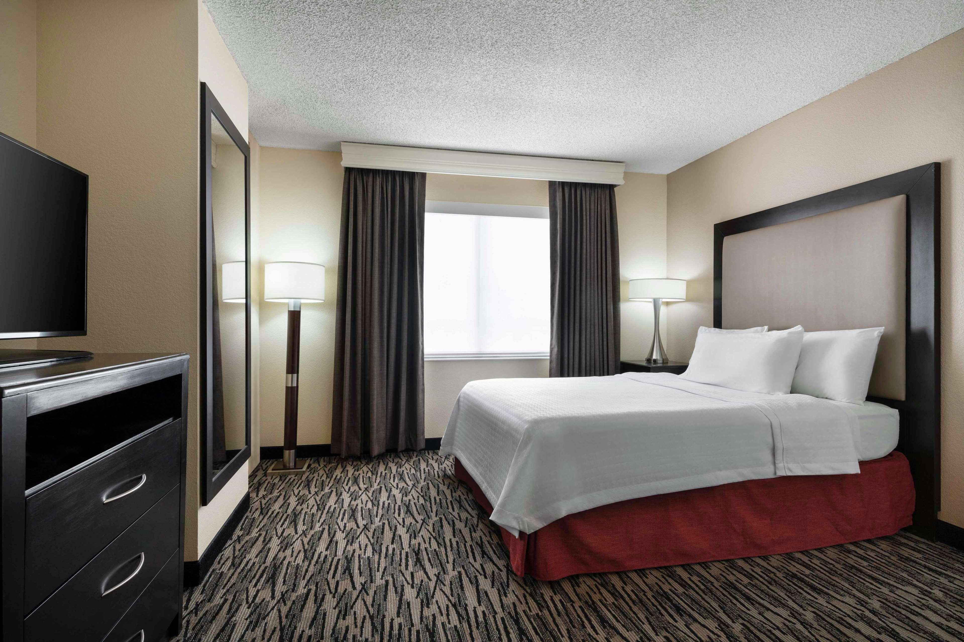 Homewood Suites By Hilton-Anaheim Garden Grove Exterior foto