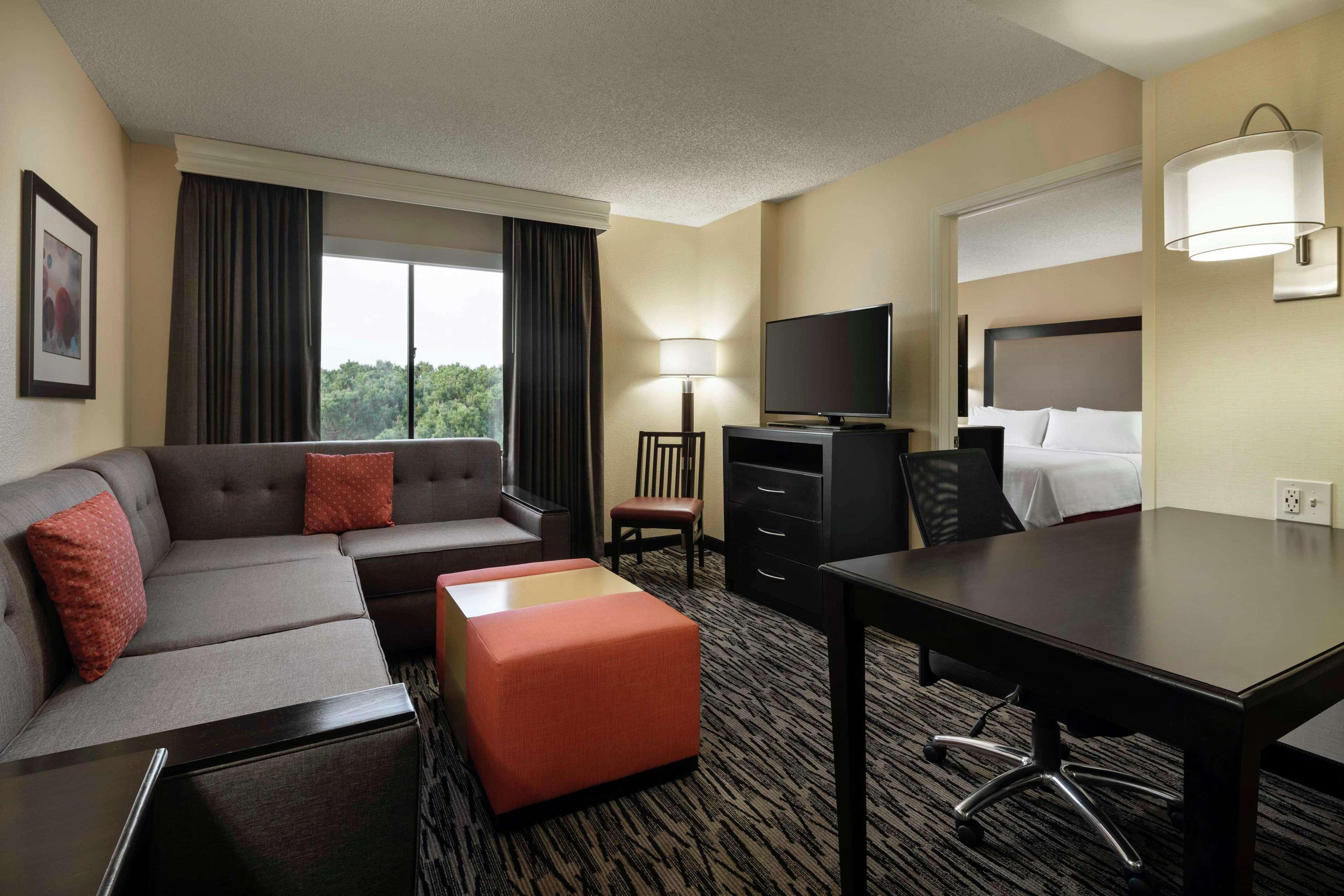 Homewood Suites By Hilton-Anaheim Garden Grove Exterior foto