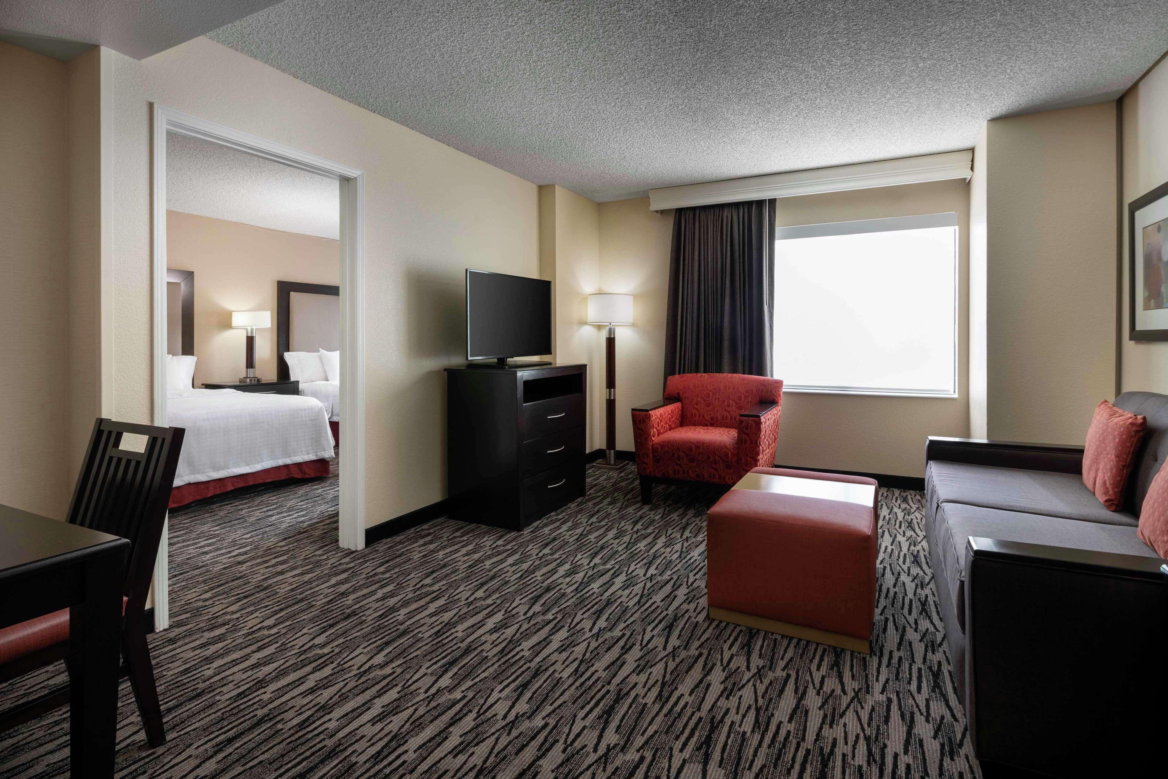 Homewood Suites By Hilton-Anaheim Garden Grove Exterior foto