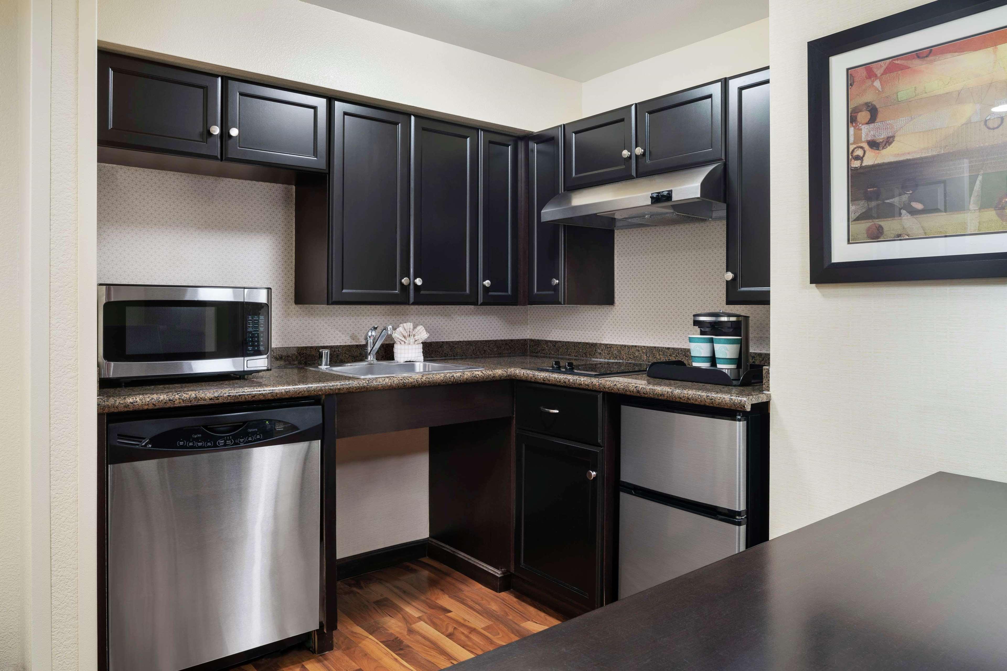 Homewood Suites By Hilton-Anaheim Garden Grove Exterior foto