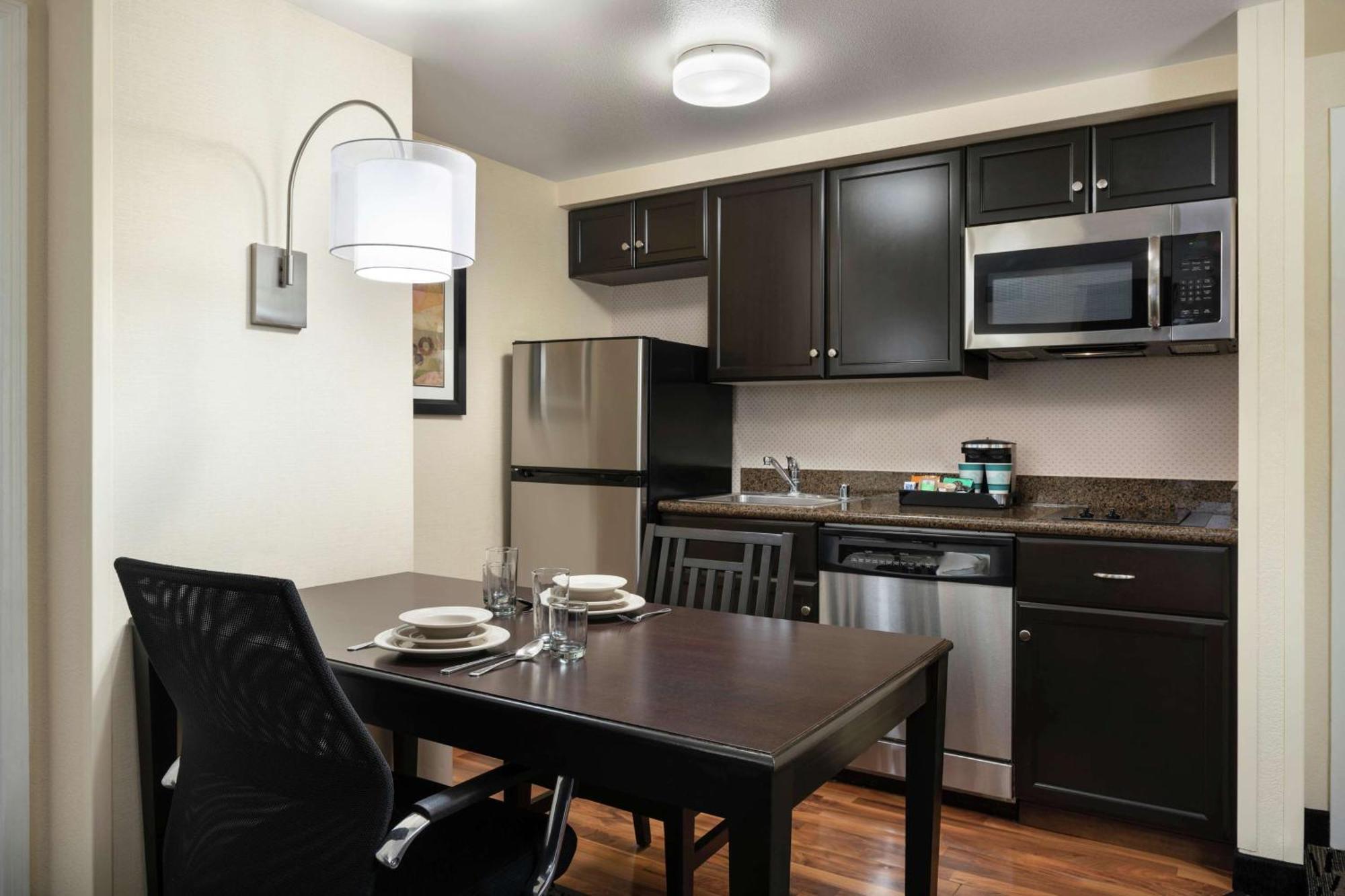 Homewood Suites By Hilton-Anaheim Garden Grove Exterior foto