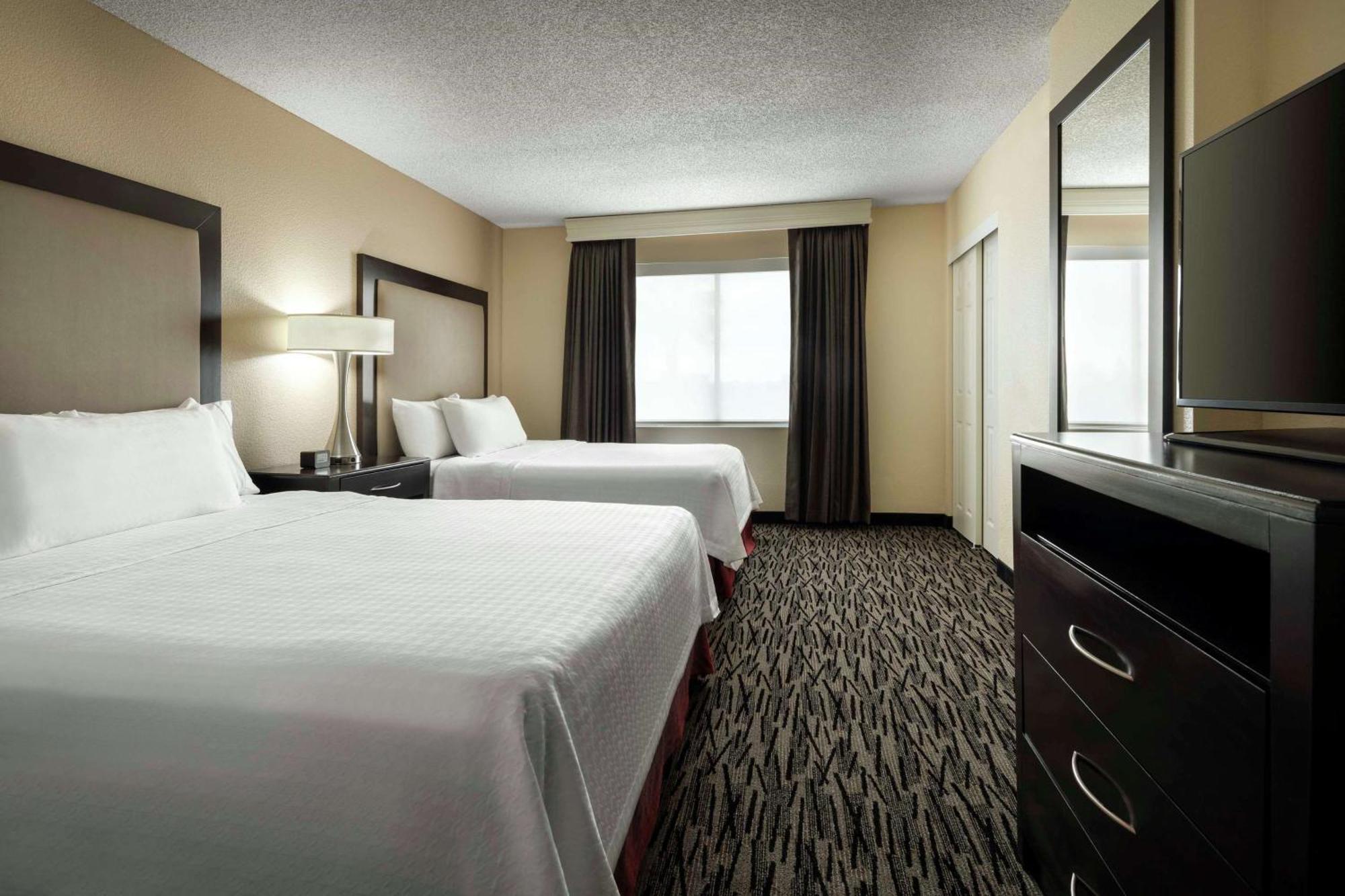 Homewood Suites By Hilton-Anaheim Garden Grove Exterior foto