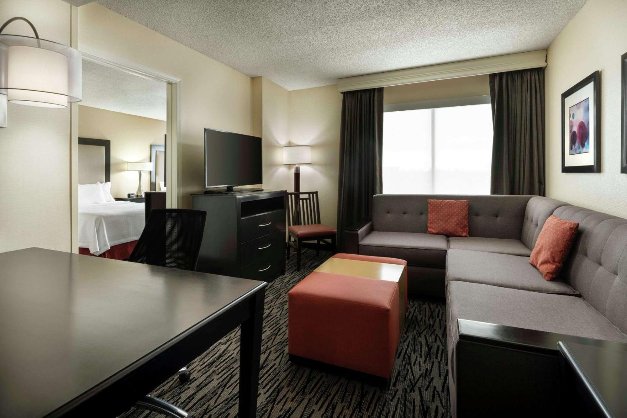 Homewood Suites By Hilton-Anaheim Garden Grove Exterior foto