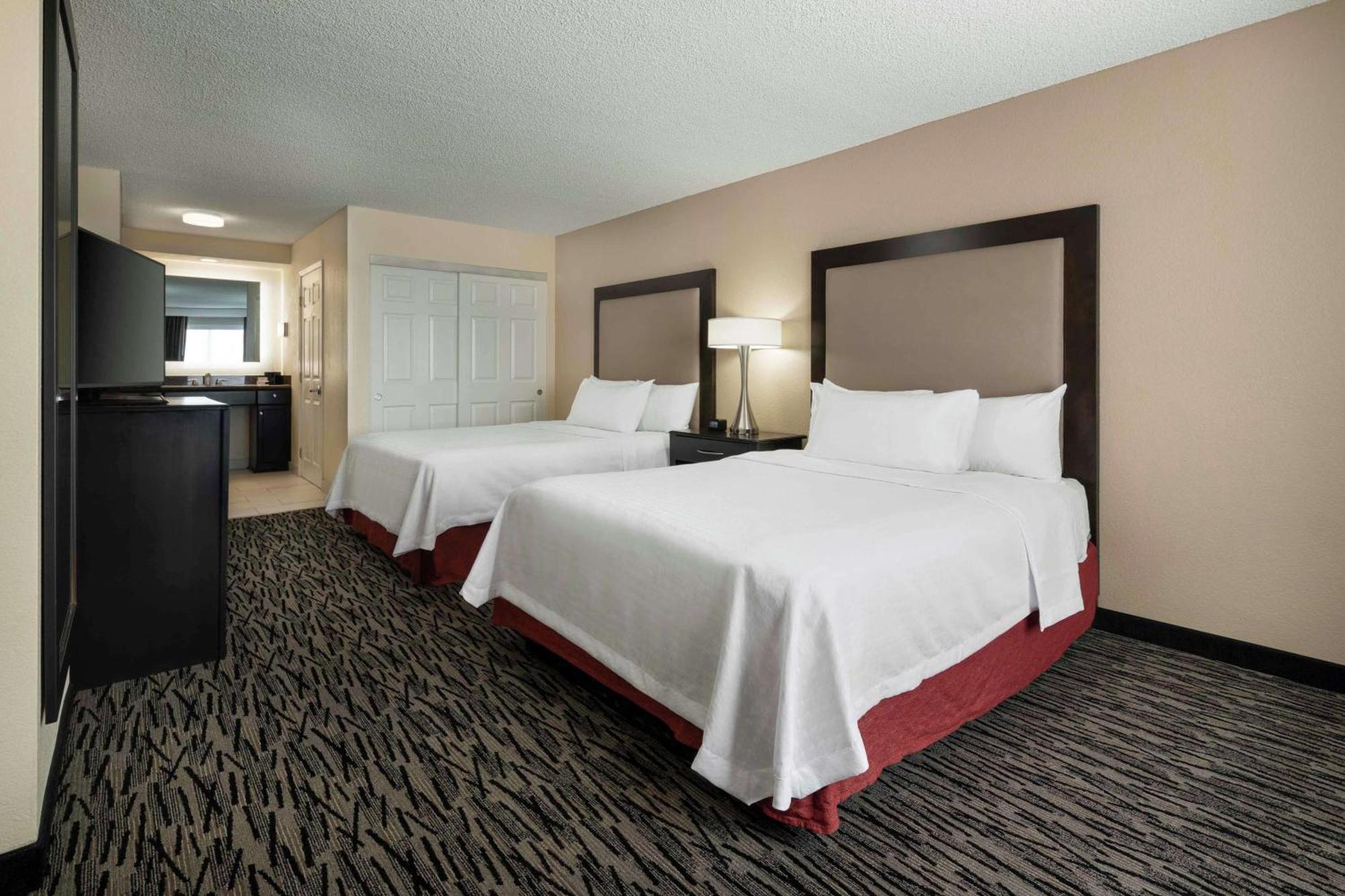 Homewood Suites By Hilton-Anaheim Garden Grove Exterior foto
