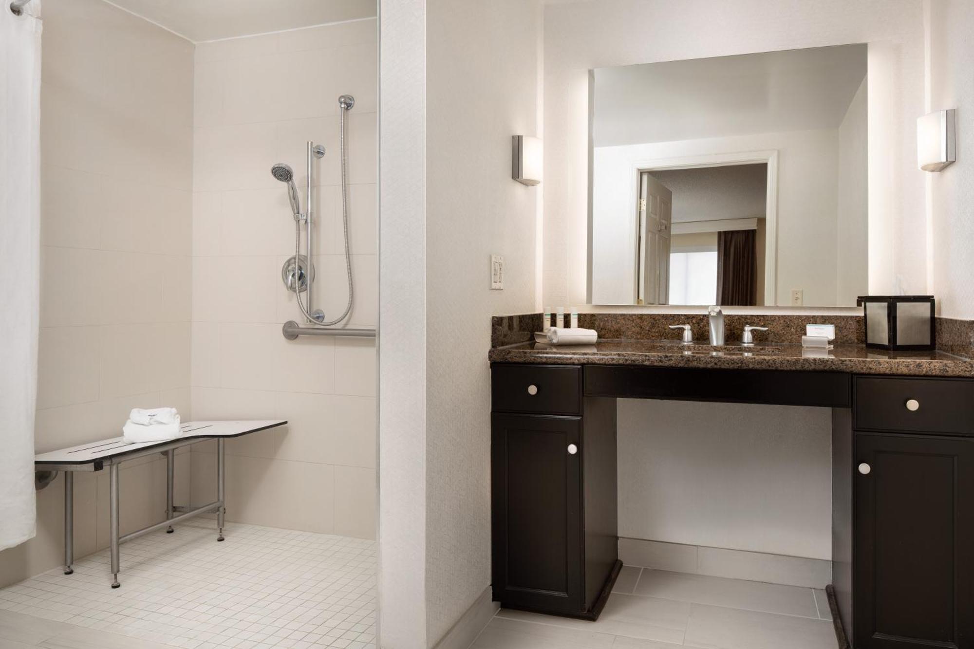 Homewood Suites By Hilton-Anaheim Garden Grove Exterior foto