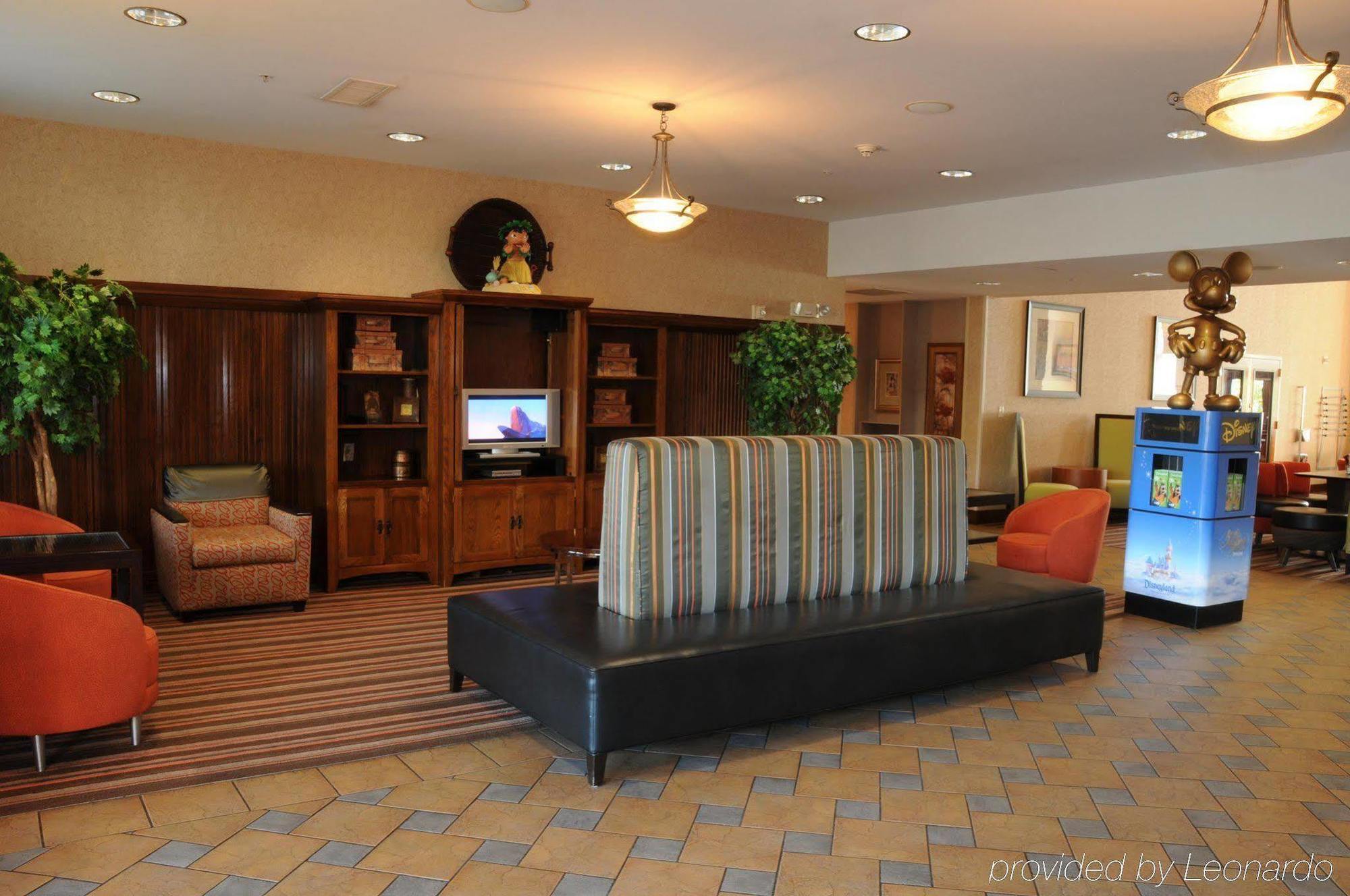 Homewood Suites By Hilton-Anaheim Garden Grove Interior foto