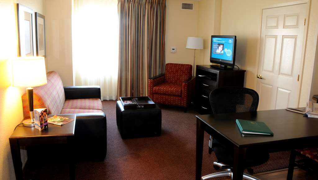 Homewood Suites By Hilton-Anaheim Garden Grove Habitación foto
