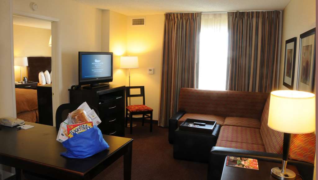 Homewood Suites By Hilton-Anaheim Garden Grove Habitación foto