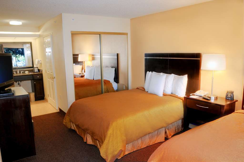 Homewood Suites By Hilton-Anaheim Garden Grove Habitación foto