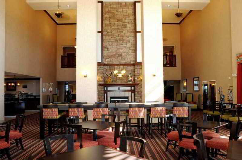 Homewood Suites By Hilton-Anaheim Garden Grove Restaurante foto